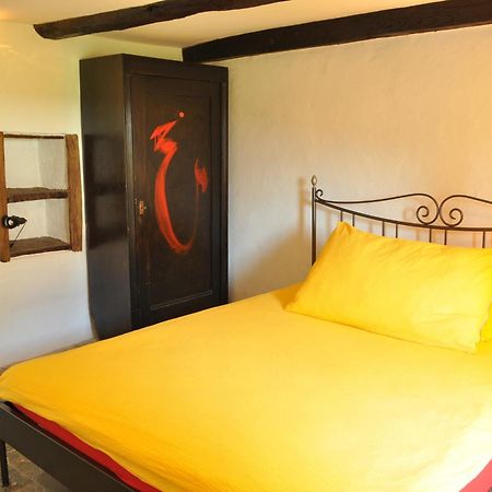 Ferienwohnung Casa Grillino Locarno Exterior foto