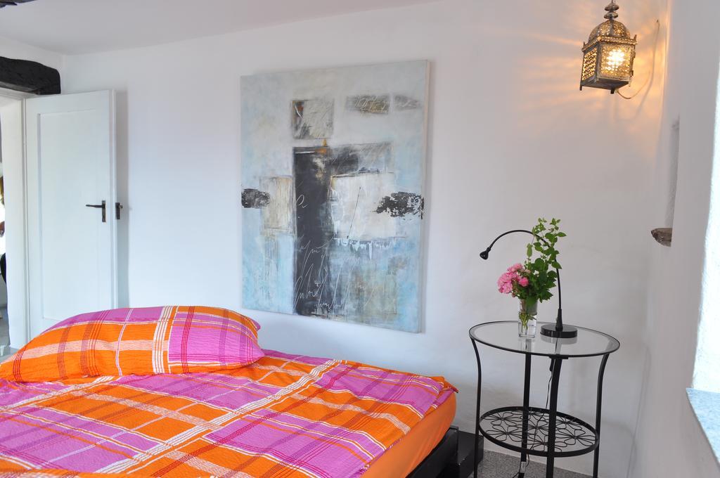Ferienwohnung Casa Grillino Locarno Exterior foto