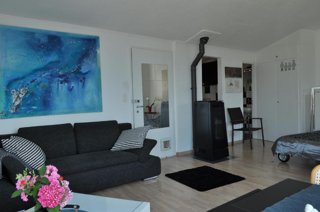 Ferienwohnung Casa Grillino Locarno Exterior foto