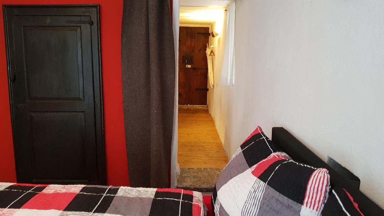 Ferienwohnung Casa Grillino Locarno Exterior foto
